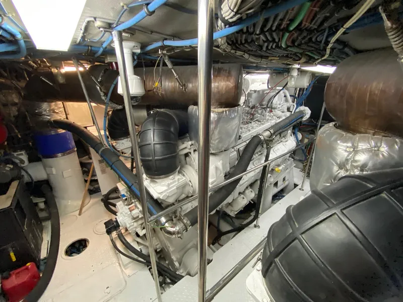 Slide: The Image of Port MTU - 111