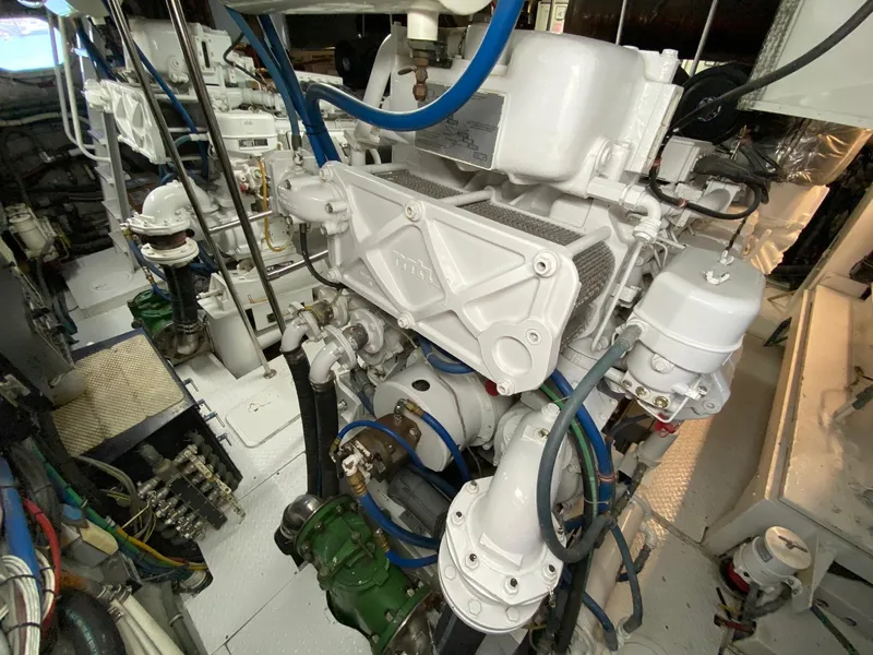 Slide: The Image of Port MTU - 117