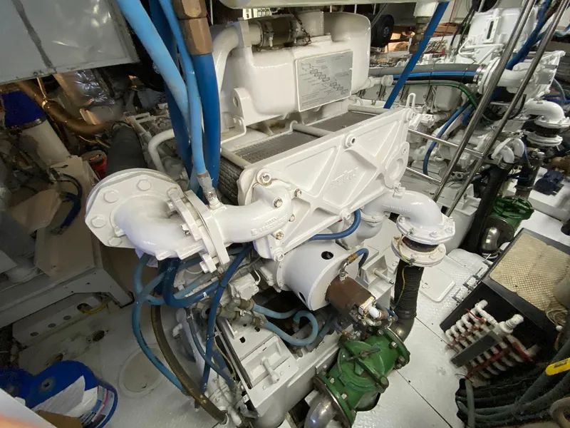 Slide: The Image of Starboard MTU - 118