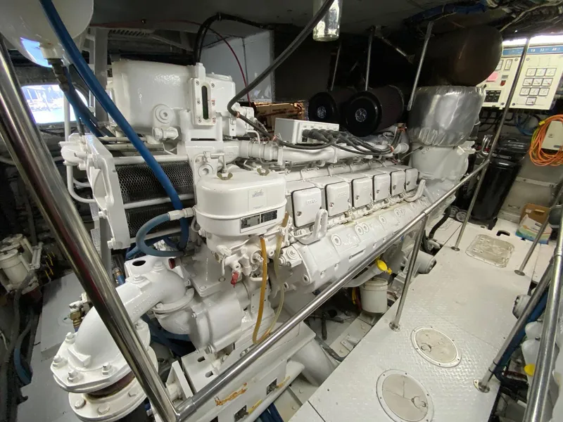 Slide: The Image of Starboard MTU - 119