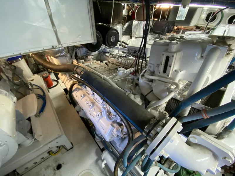 Slide: The Image of Starboard MTU - 120