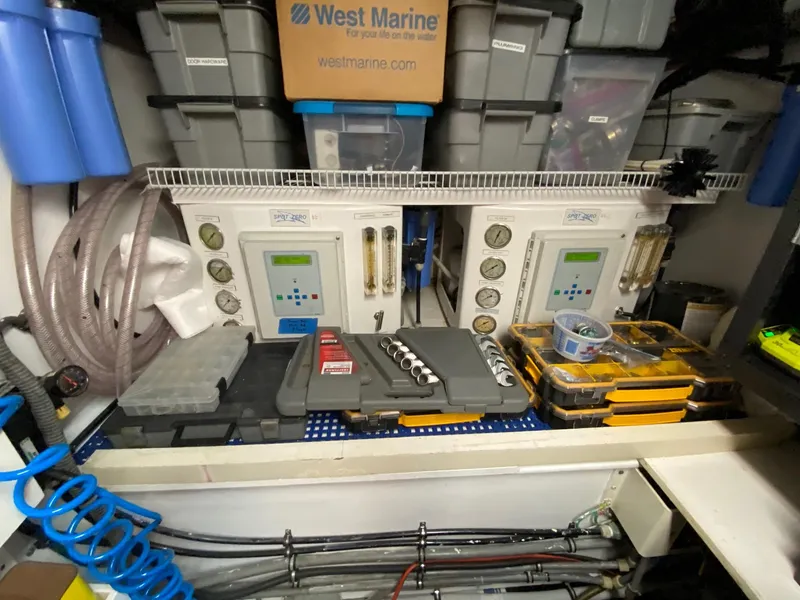 Slide: The Image of Twin water makers - 127