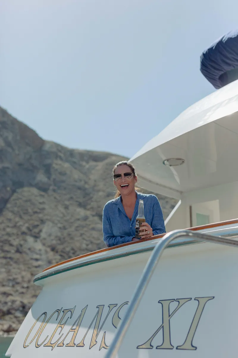 Slide: The Image of Transom area - 128