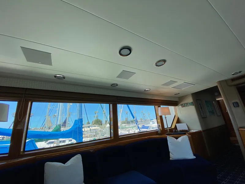 Slide: The Image of New headliners, lighting and sound systems - 130