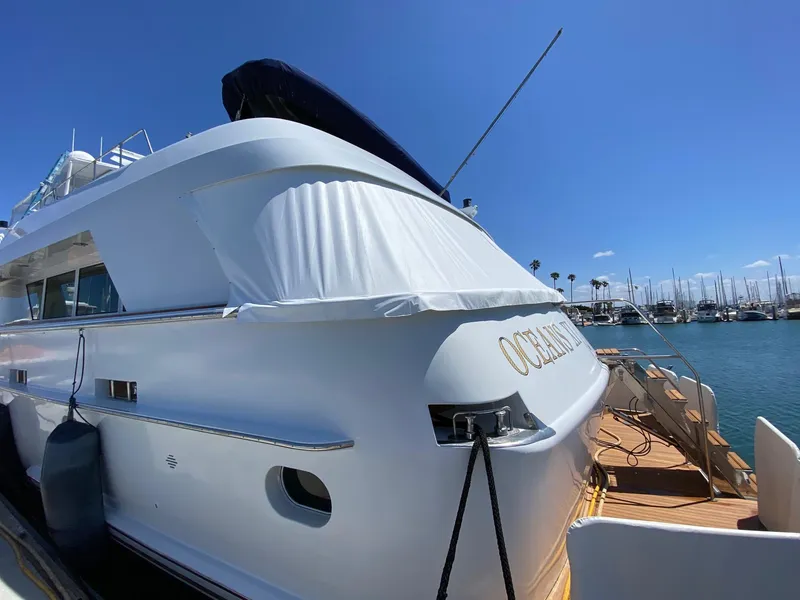 Slide: The Image of Aft cover - 19