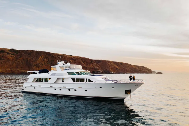 Slide: The Image of Starboard side view - 2