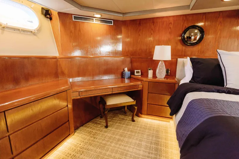 Slide: The Image of Port master desk area - 47