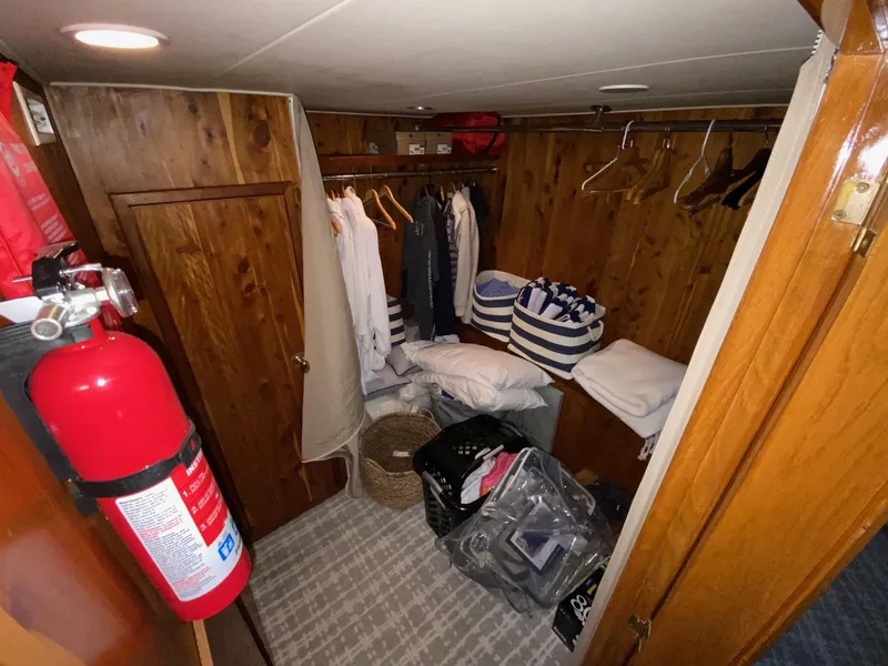 Slide: The Image of Master closet - 54