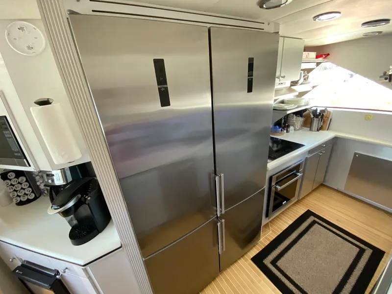 Slide: The Image of New ref/freezers - 57