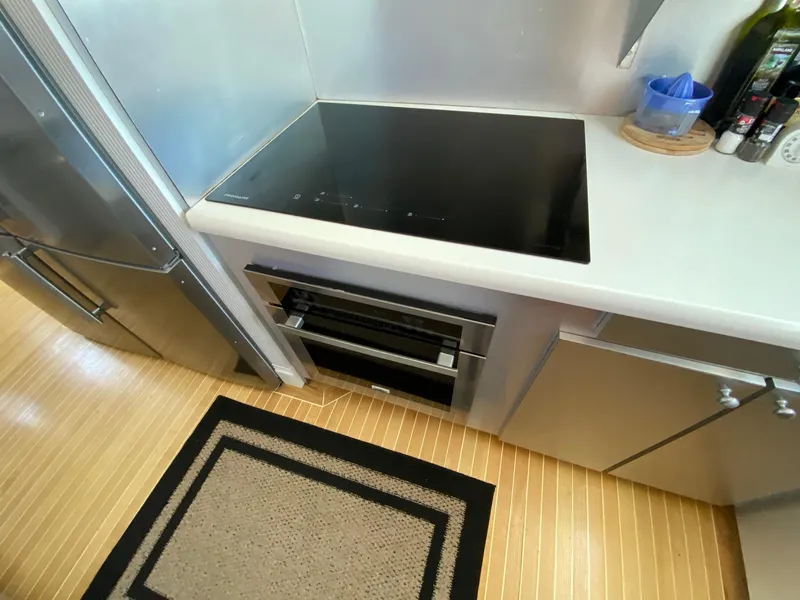 Slide: The Image of Induction stove - 58