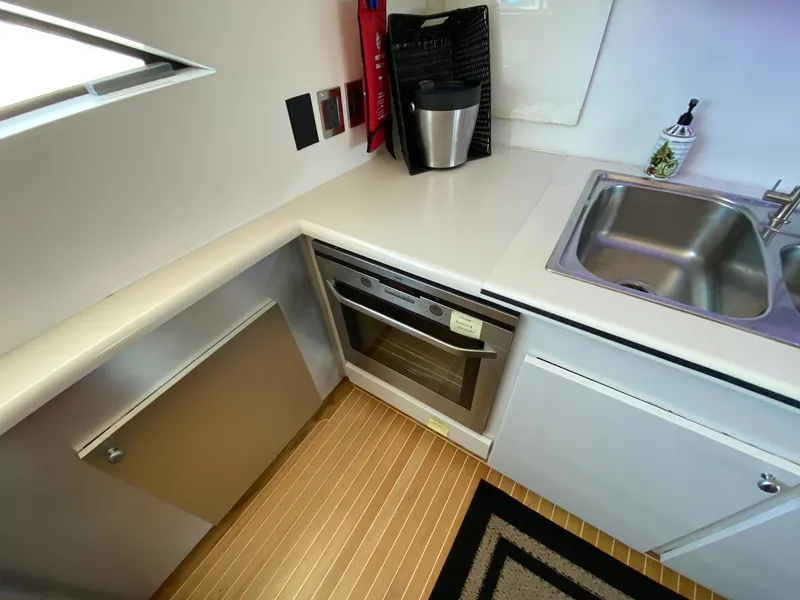 Slide: The Image of Second oven - 61