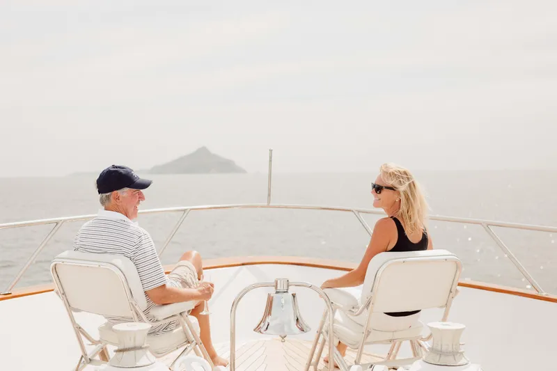 Slide: The Image of Enjoying the bow - 7