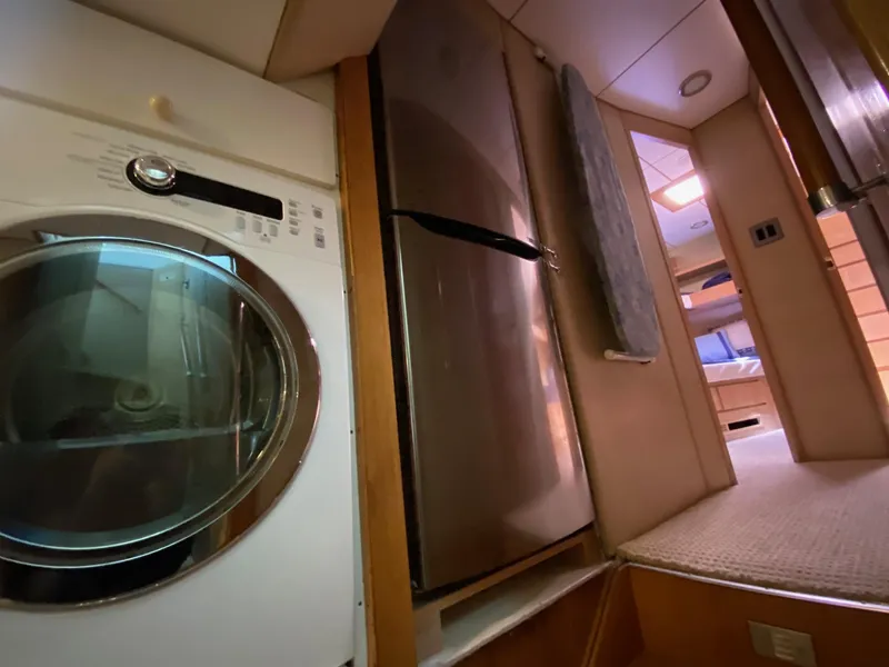 Slide: The Image of New additional Ref/Freezer - 77