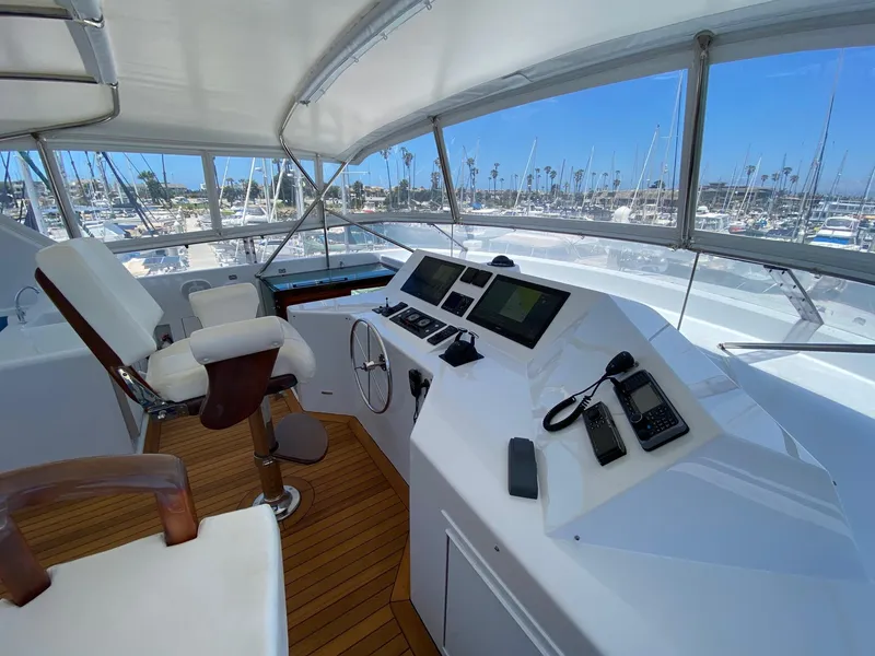 Slide: The Image of Flybridge - 93