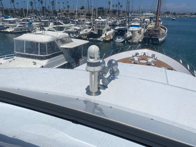 Slide: The Image of FLAIR Camera - 95