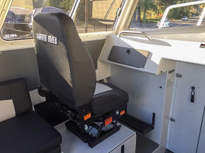 Slide: The Image of North River 2700s 2026 - 10