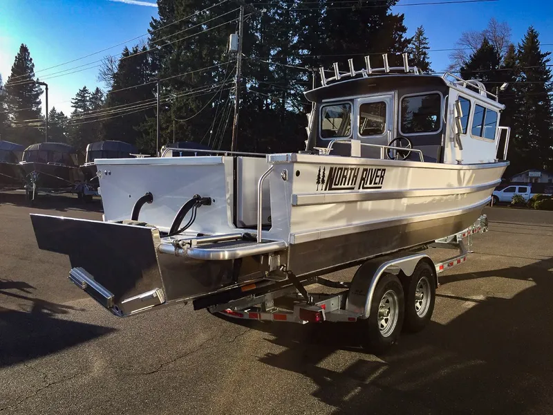 Slide: The Image of North River 2700s 2026 - 5