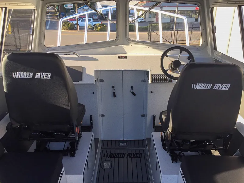 Slide: The Image of North River 2700s 2026 - 8