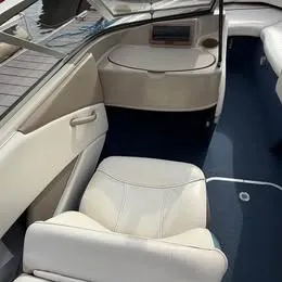 Slide: The Image of Bayliner 1950 Classic 2002 - 19