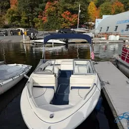 The Image of Bayliner 1950 Classic 2002 - 2
