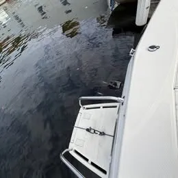 Slide: The Image of Bayliner 1950 Classic 2002 - 17