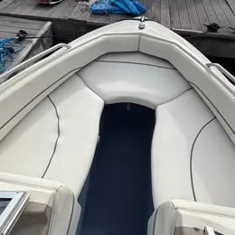 Slide: The Image of Bayliner 1950 Classic 2002 - 18