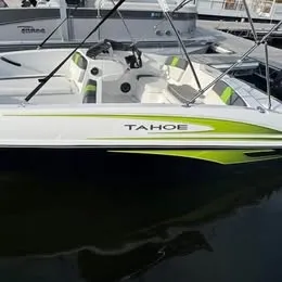Slide: The Image of Tahoe T16 2024 - 2