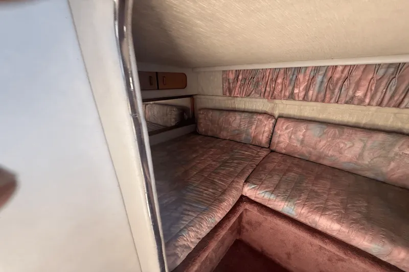 Slide: The Image of Sea Ray 280 SUNDANCER 1990 - 22