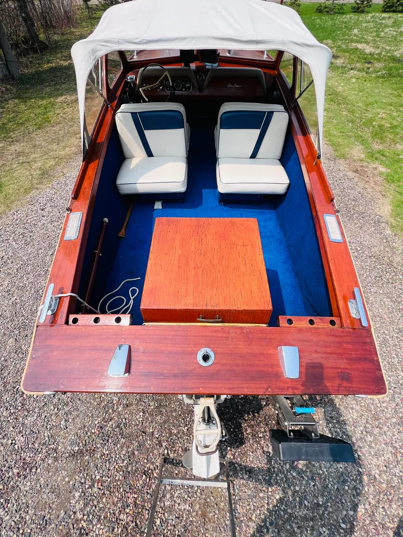 Slide: The Image of Thompson Sea Lancer 1965 - 11