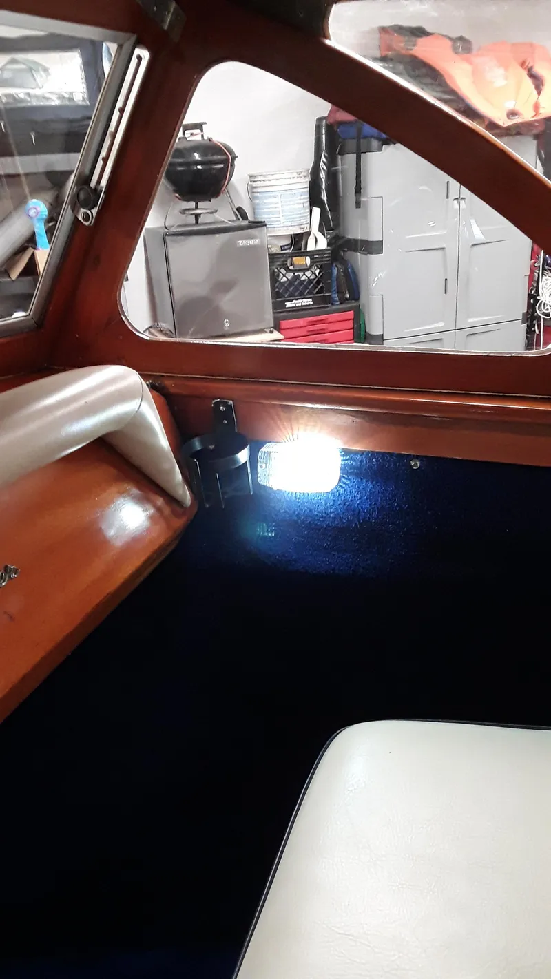 Slide: The Image of Thompson Sea Lancer 1965 - 12