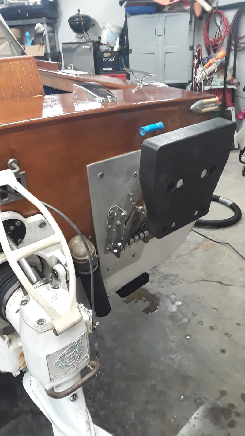 Slide: The Image of Thompson Sea Lancer 1965 - 14