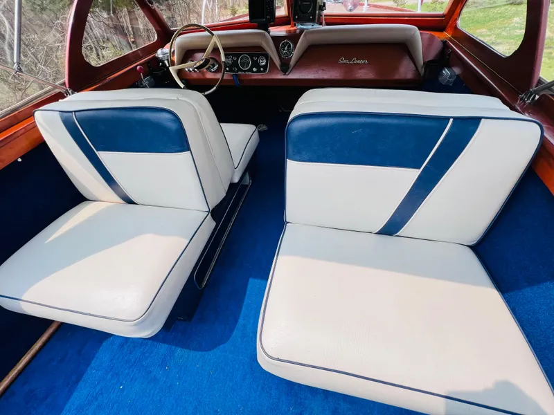 Slide: The Image of Thompson Sea Lancer 1965 - 15