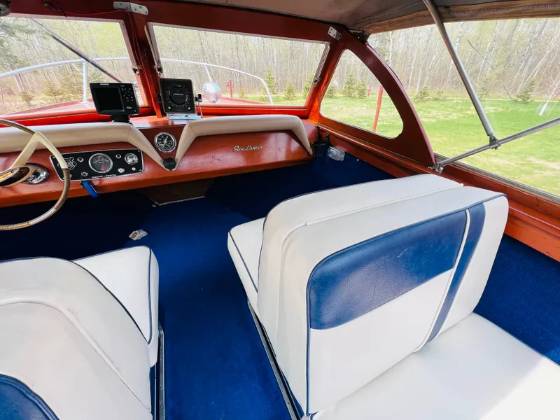 Slide: The Image of Thompson Sea Lancer 1965 - 16