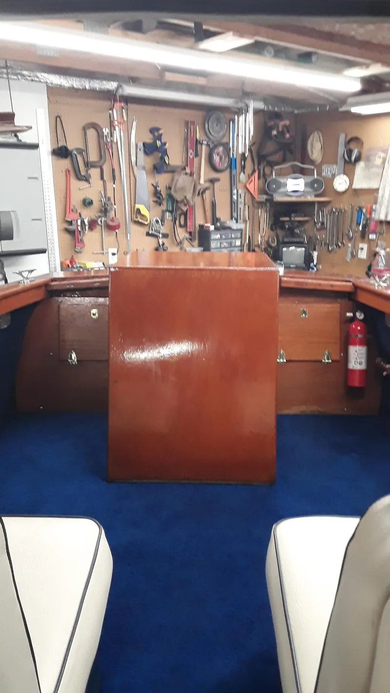 Slide: The Image of Thompson Sea Lancer 1965 - 19