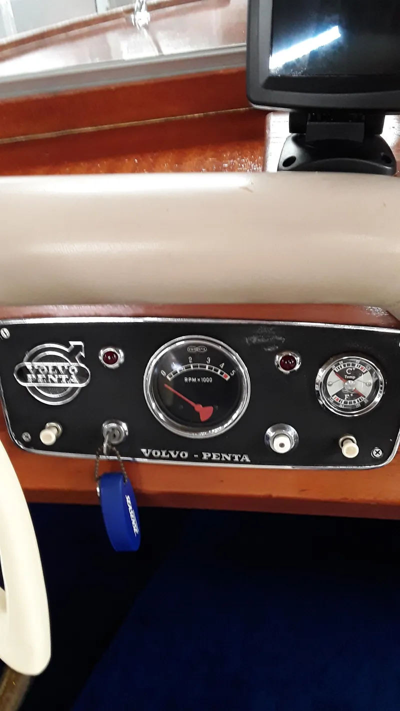 Slide: The Image of Thompson Sea Lancer 1965 - 20