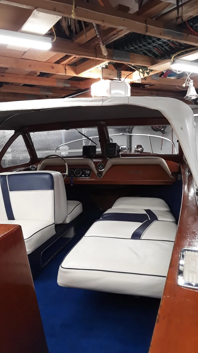 Slide: The Image of Thompson Sea Lancer 1965 - 21