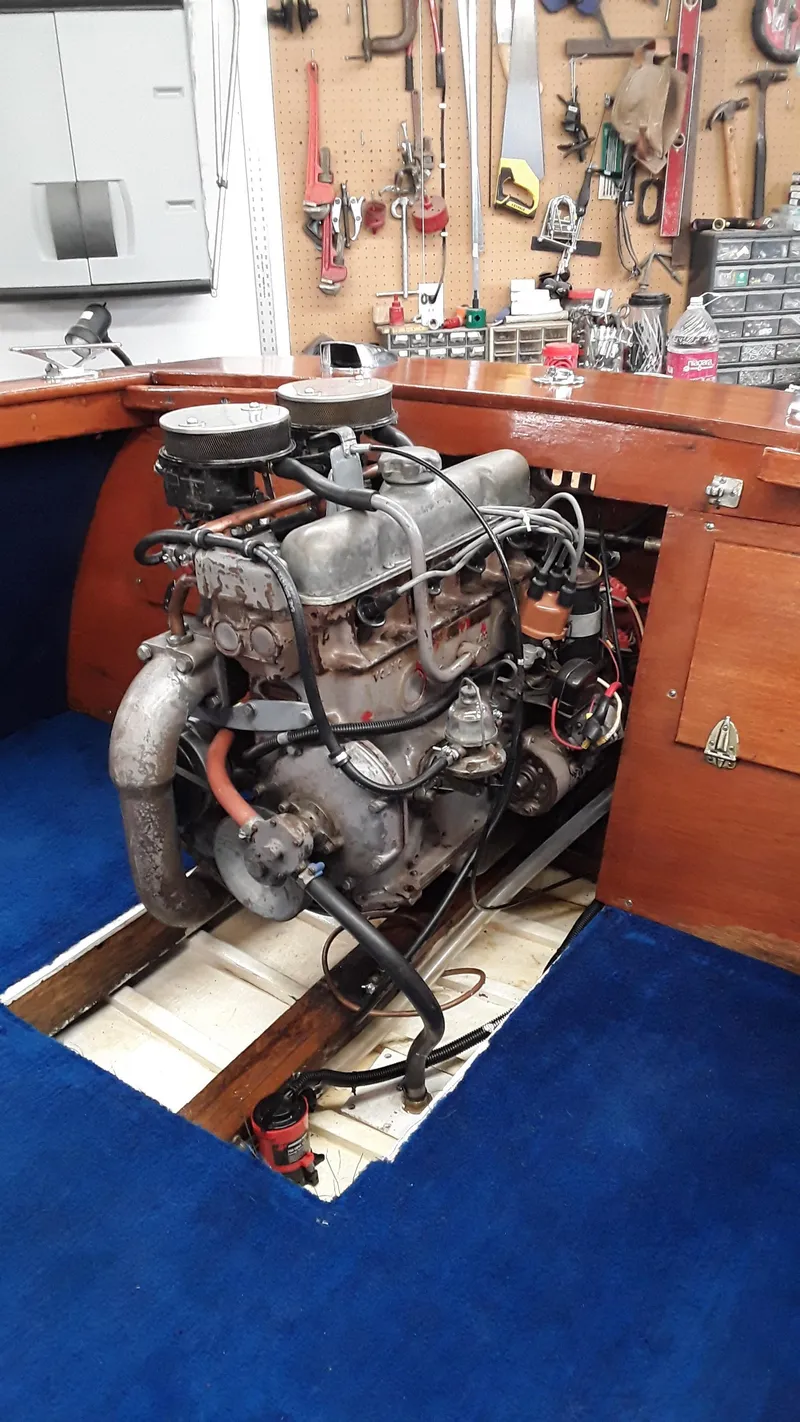 Slide: The Image of Thompson Sea Lancer 1965 - 24