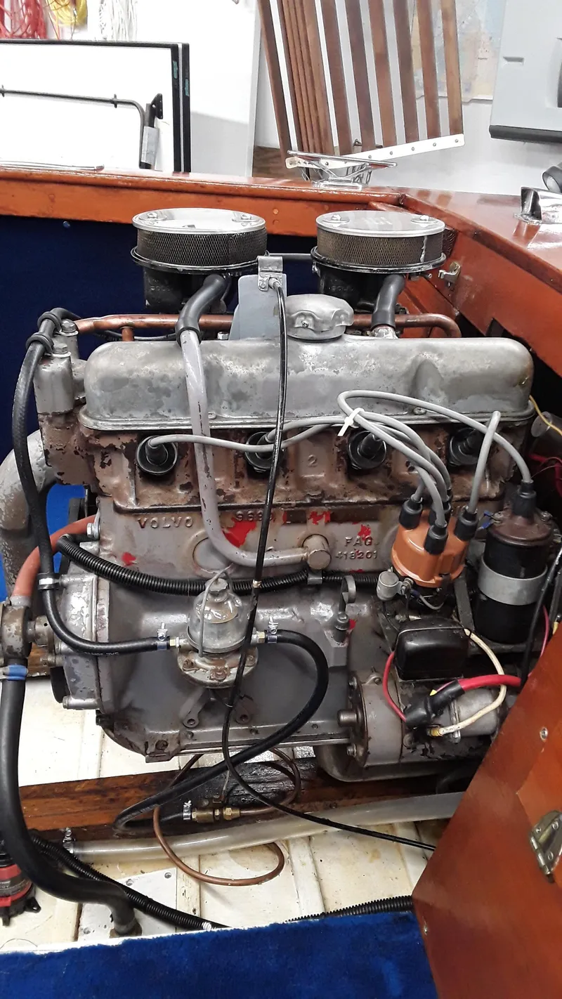 Slide: The Image of Thompson Sea Lancer 1965 - 25