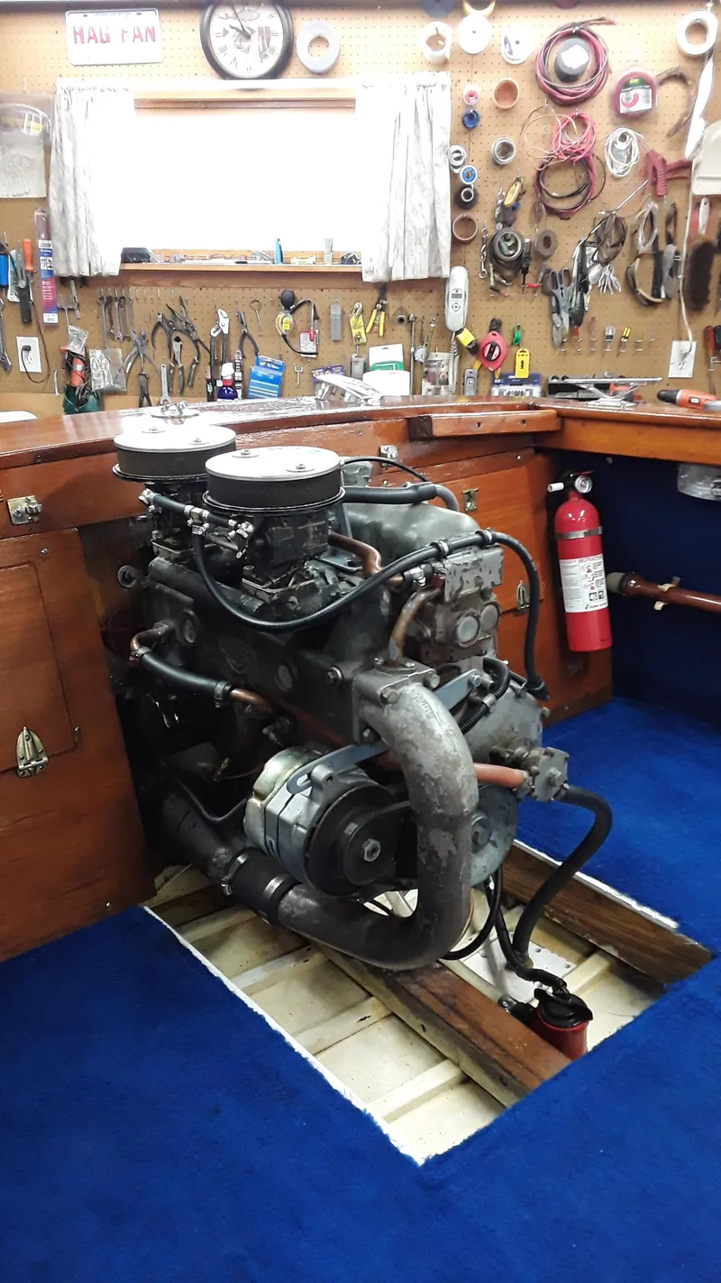 Slide: The Image of Thompson Sea Lancer 1965 - 27