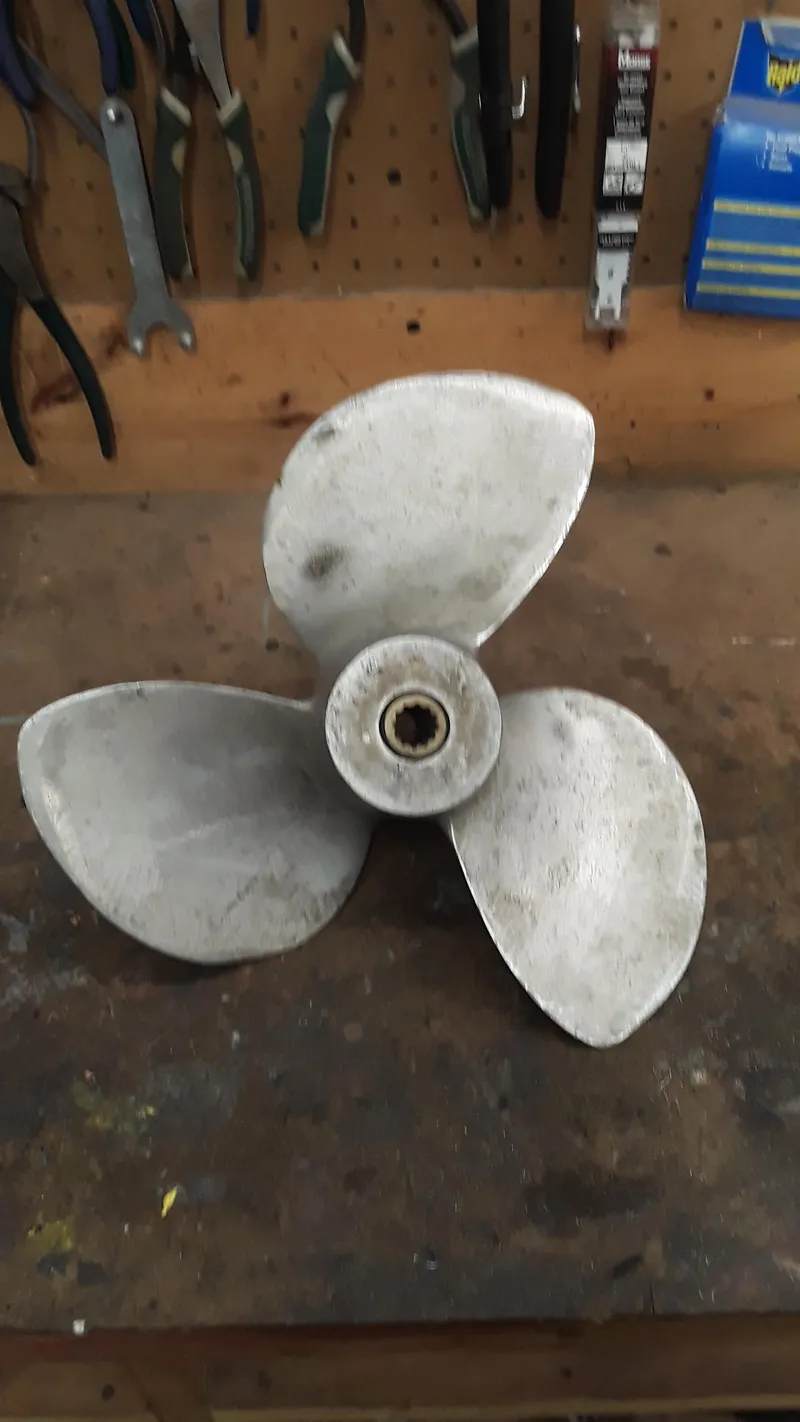 Slide: The Image of Thompson Sea Lancer 1965 - 28