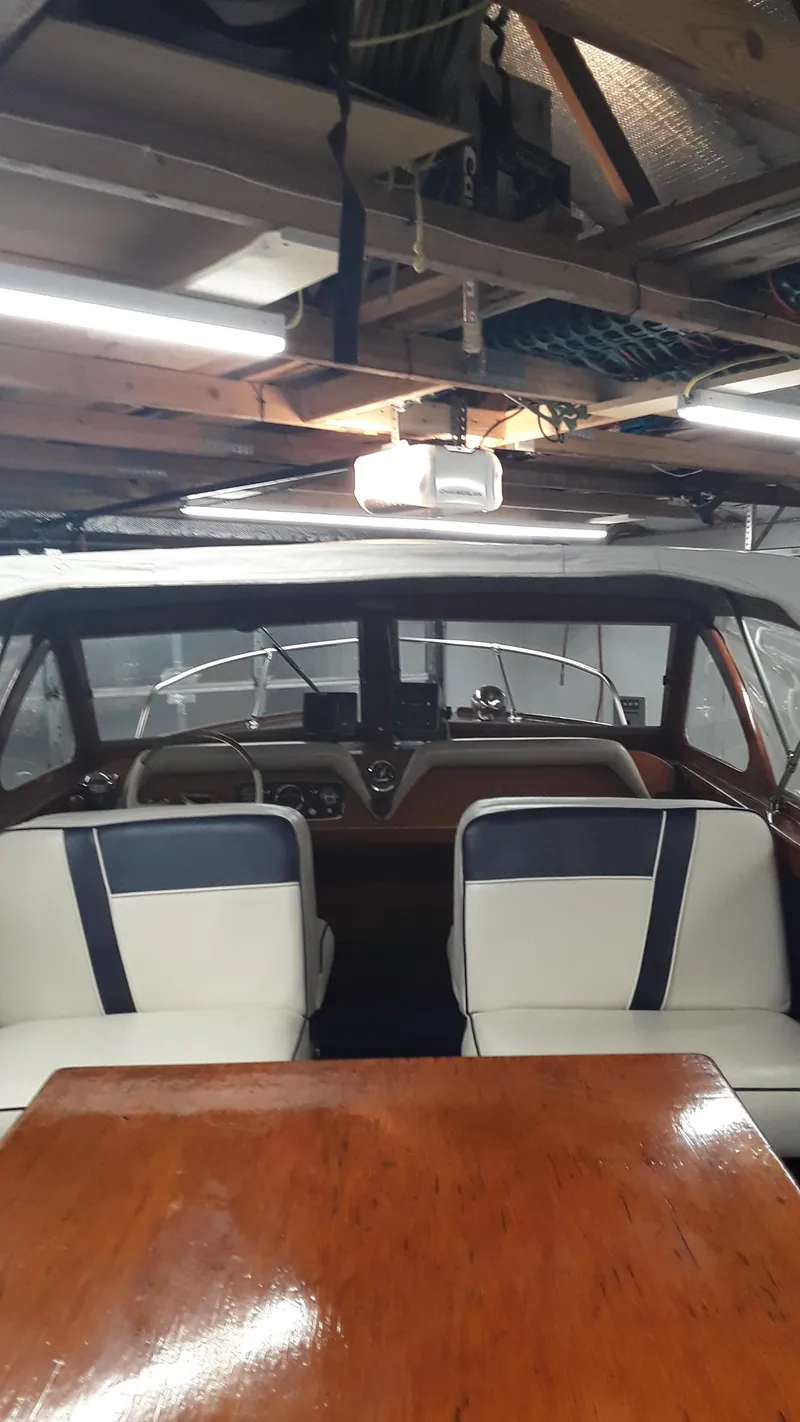 Slide: The Image of Thompson Sea Lancer 1965 - 5