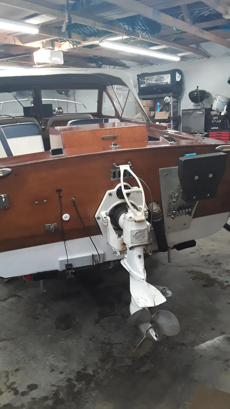 Slide: The Image of Thompson Sea Lancer 1965 - 7