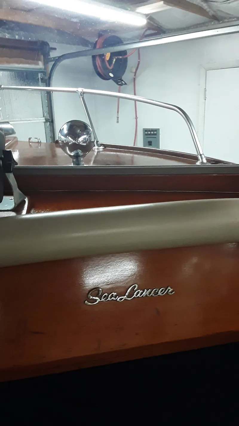 Slide: The Image of Thompson Sea Lancer 1965 - 8