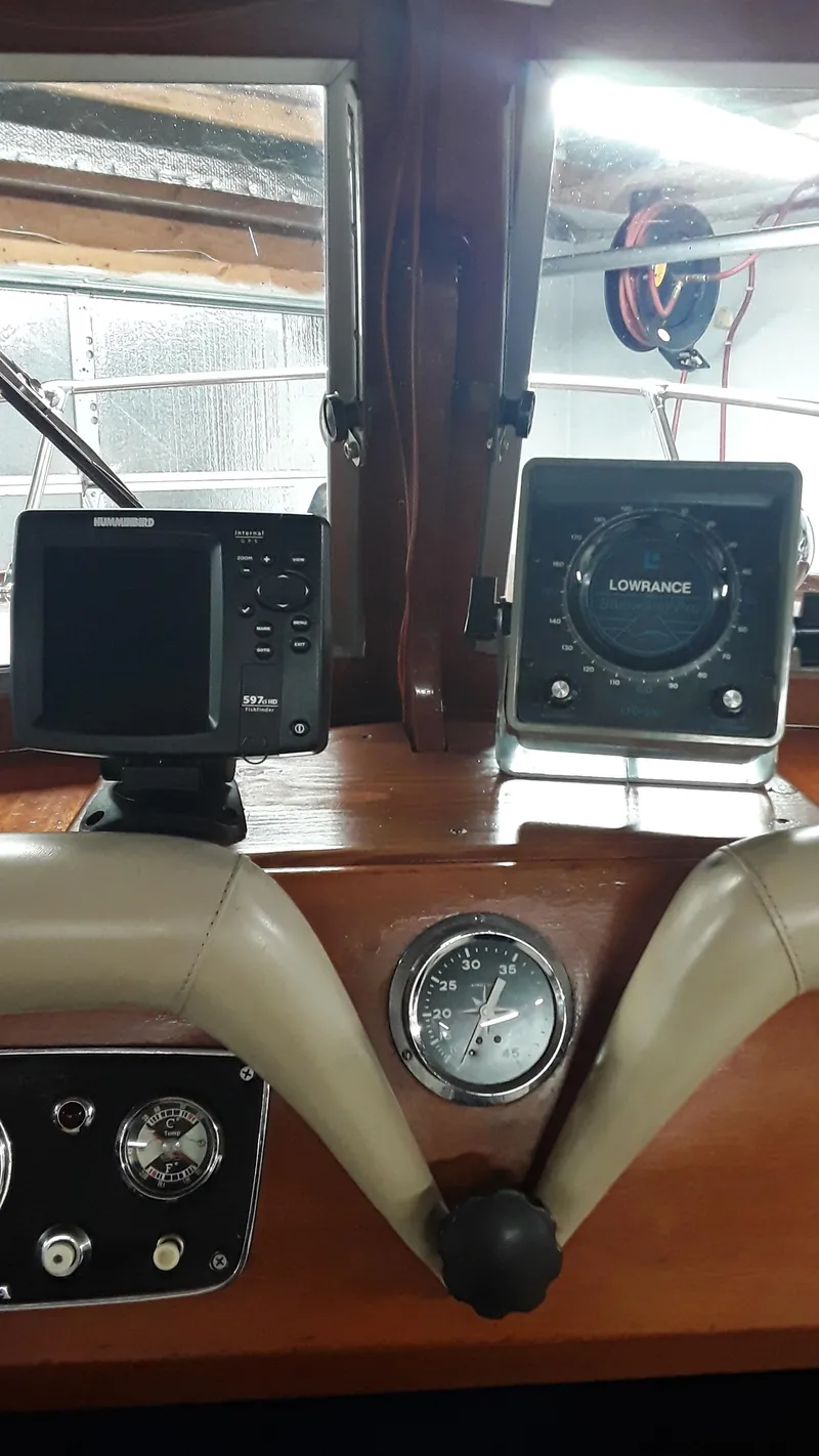 Slide: The Image of Thompson Sea Lancer 1965 - 9