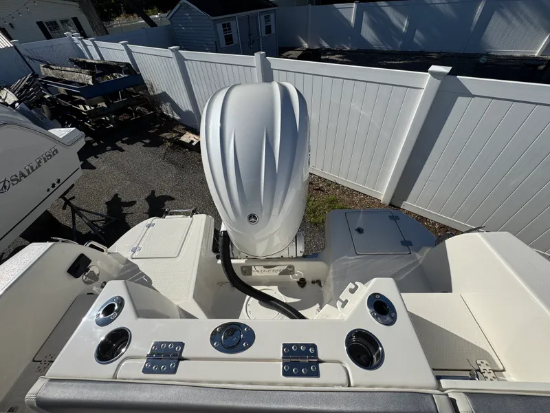 Slide: The Image of Sailfish 232 CC 2026 - 10