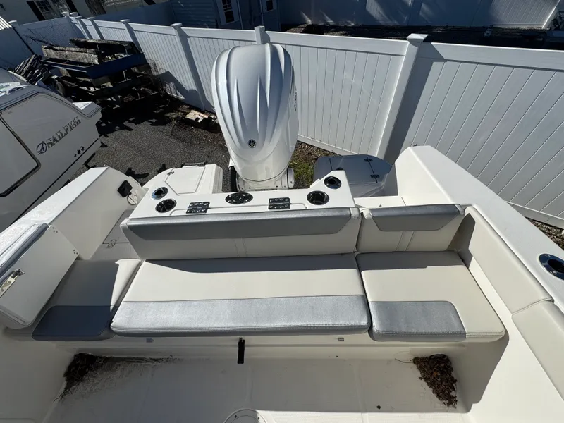 Slide: The Image of Sailfish 232 CC 2026 - 12