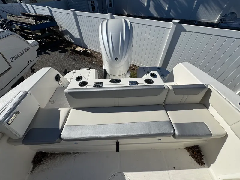 Slide: The Image of Sailfish 232 CC 2026 - 13