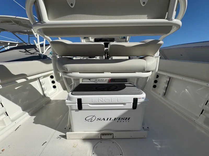 Slide: The Image of Sailfish 232 CC 2026 - 15