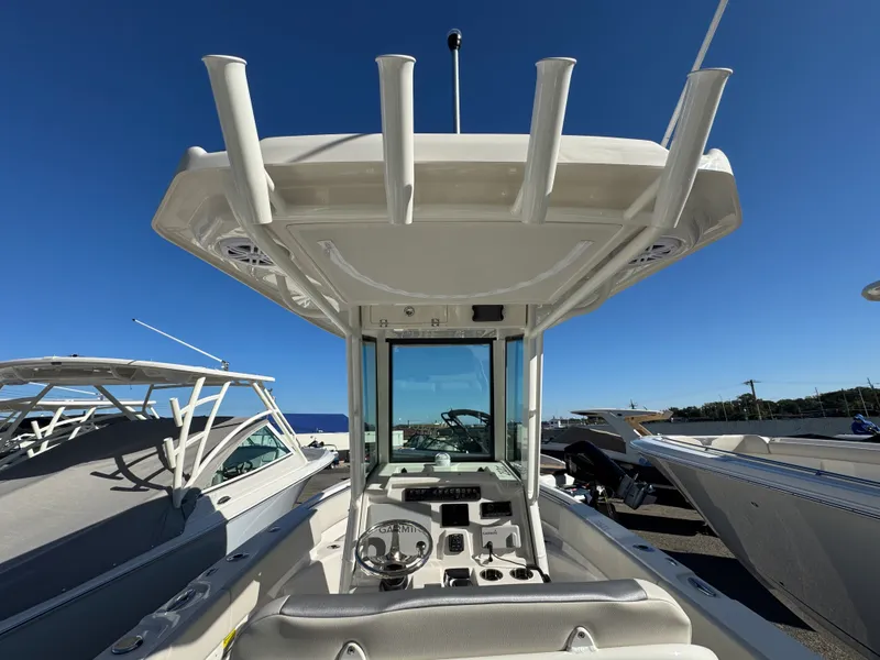 Slide: The Image of Sailfish 232 CC 2026 - 17