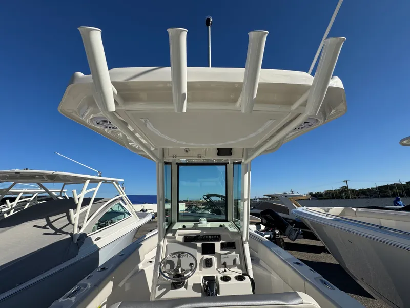 Slide: The Image of Sailfish 232 CC 2026 - 18